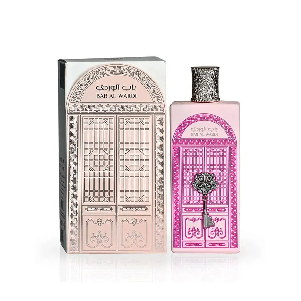 Bab Al Wardi - 100ml