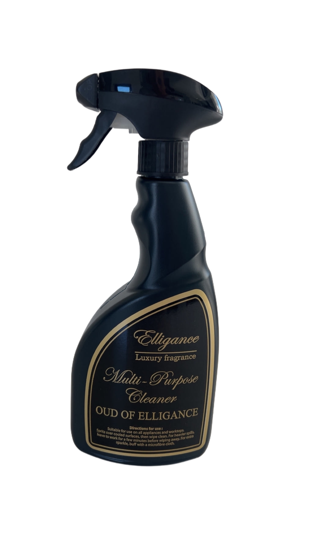 Oud of Elligance Multipurpose Cleaning Spray