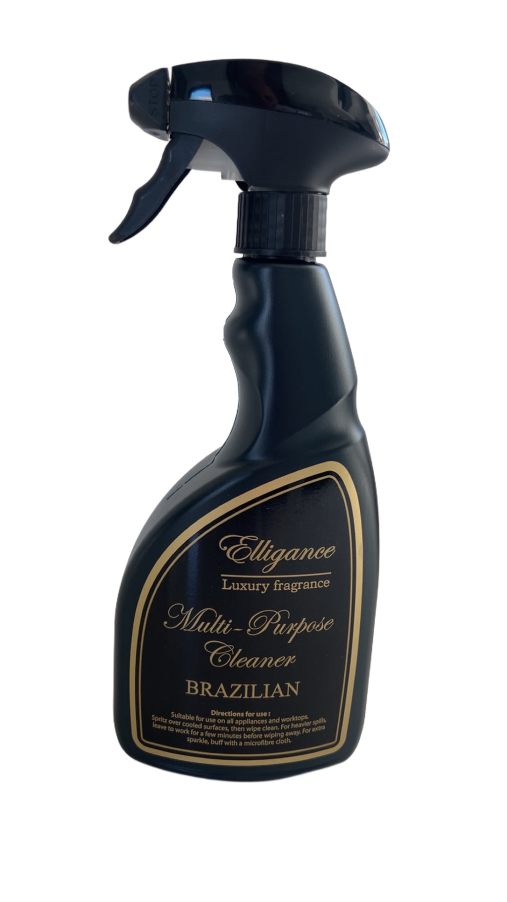 Brazilian BB Multipurpose Cleaning Spray