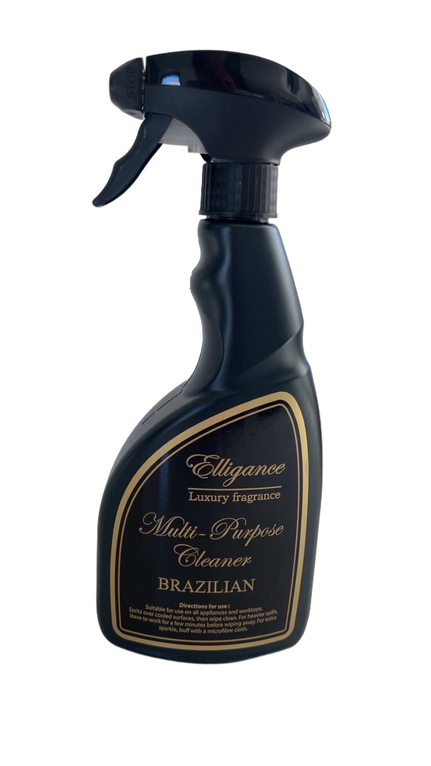 Brazilian BB Multipurpose Cleaning Spray