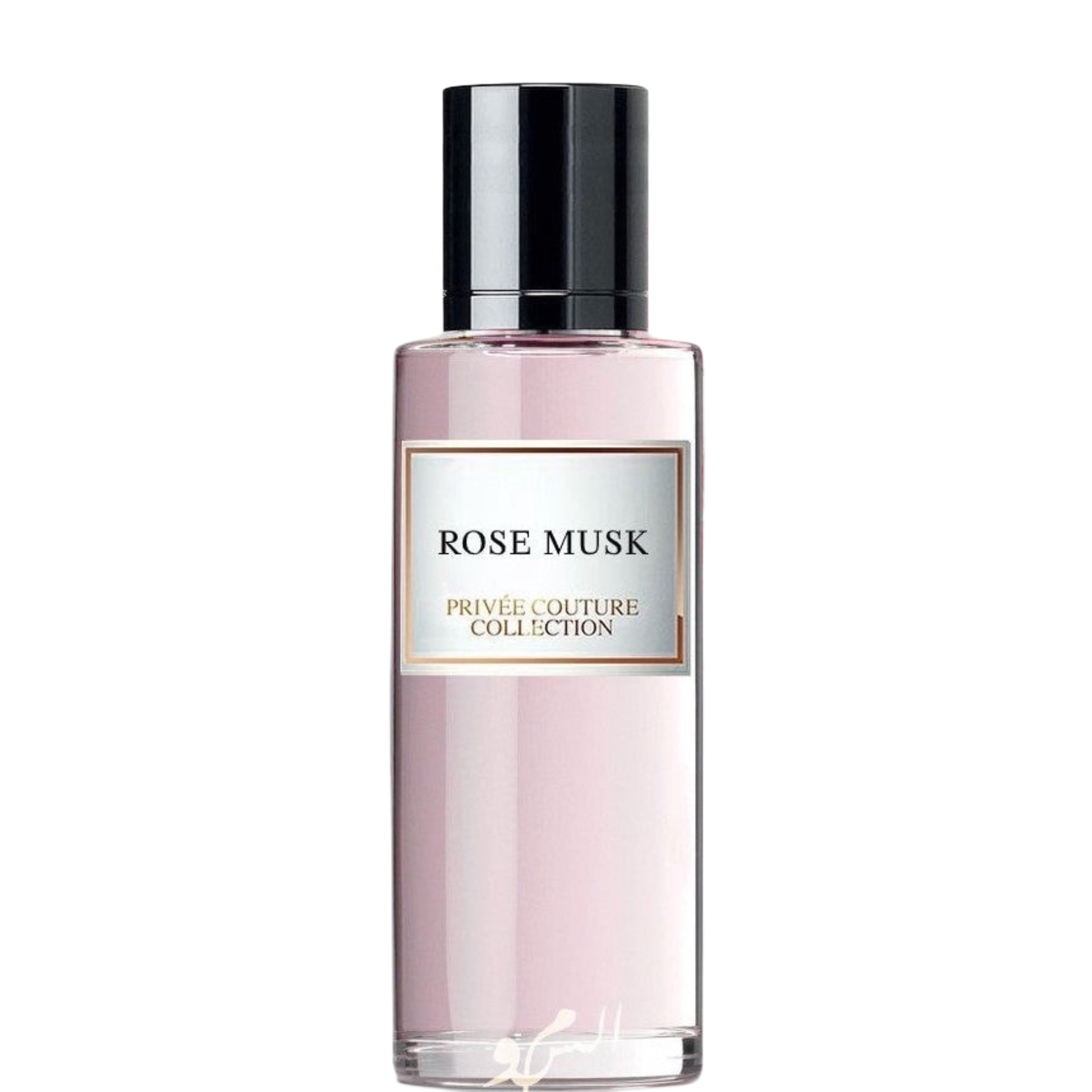 Rose musk - 30ml