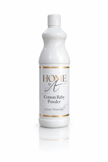 Luxury Floor Gel