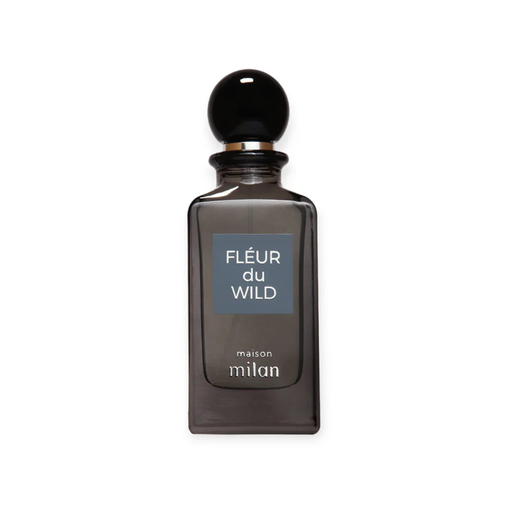 Fleur du Wild by Maison Milan