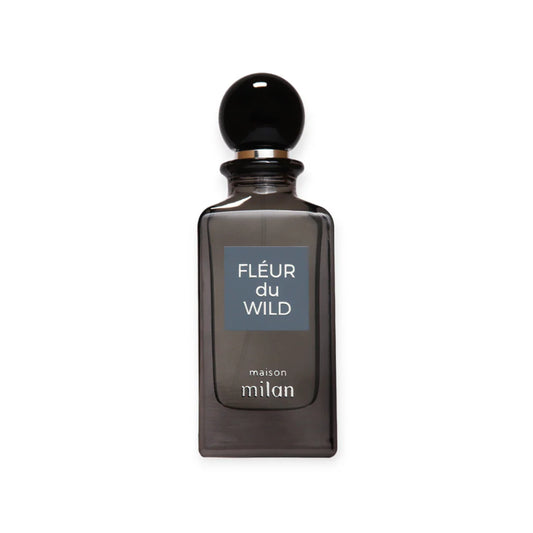 Fleur du Wild by Maison Milan