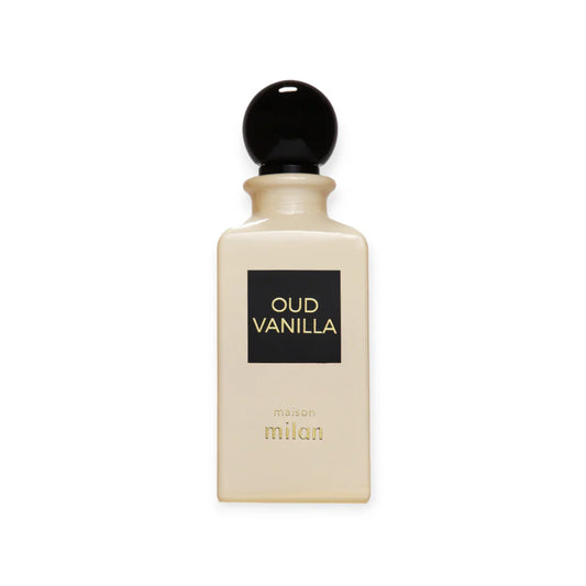 Oud Vanilla by Maison Milan
