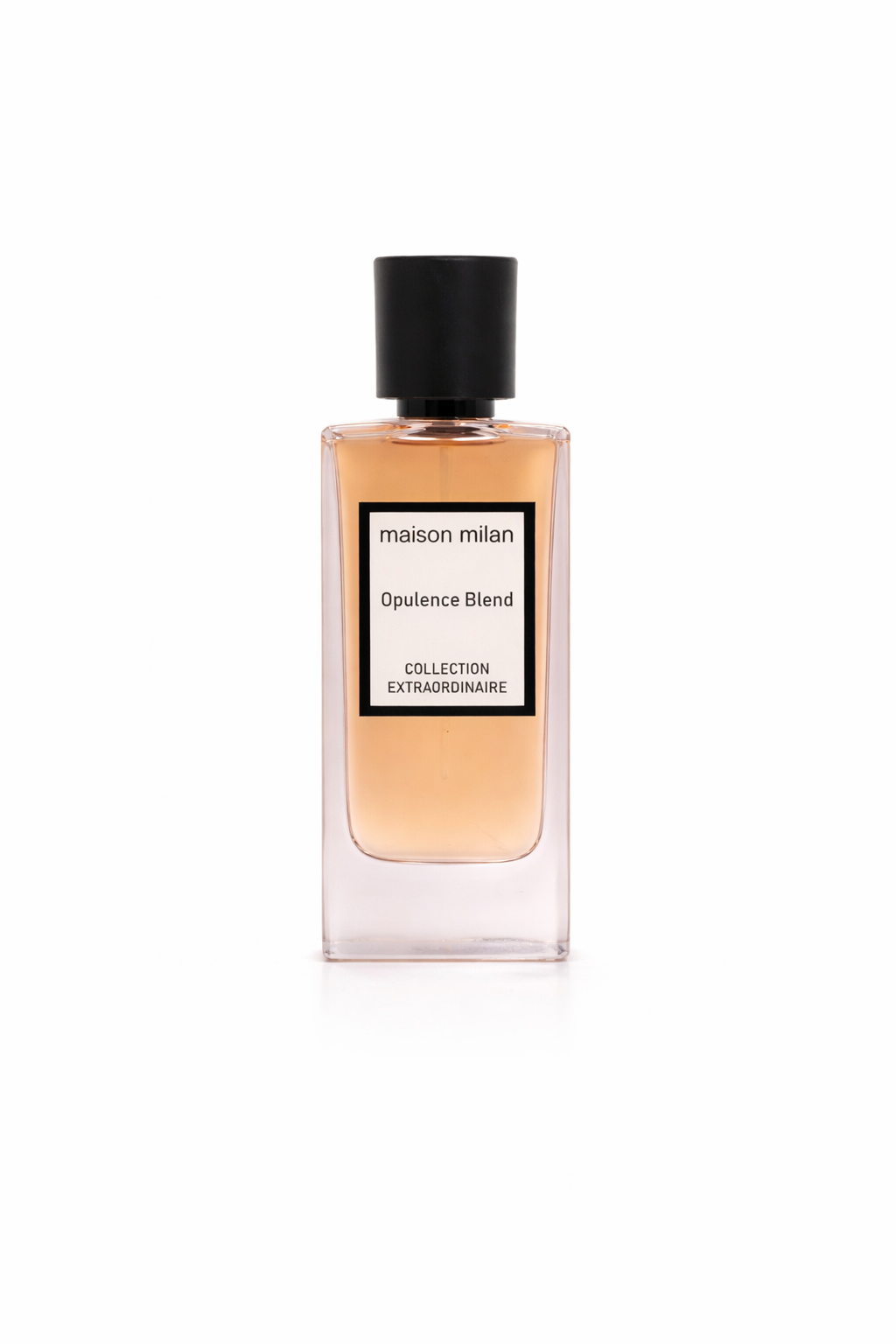 Opulence Blend by Maison Milan