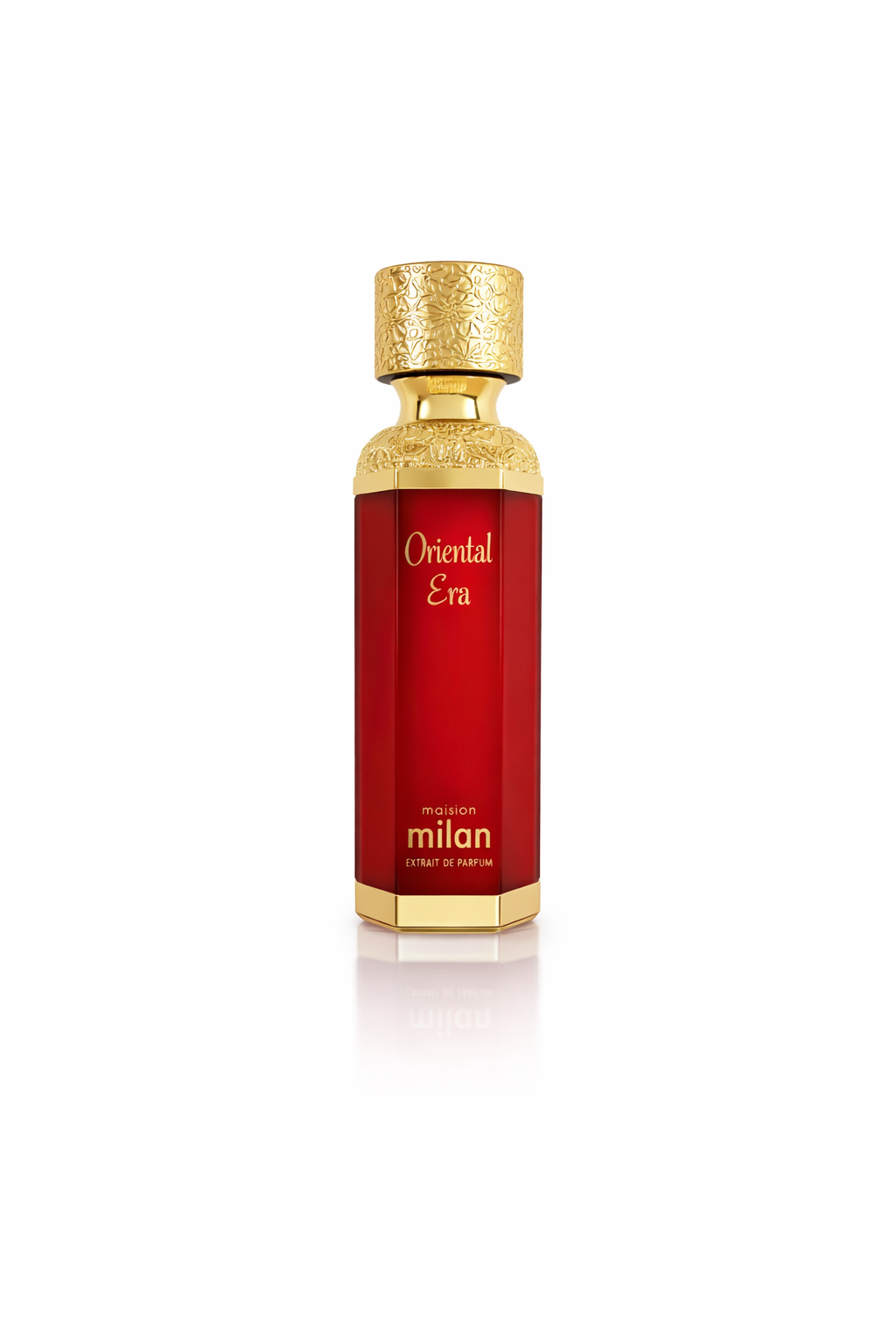 Oriental Era by Maison Milan