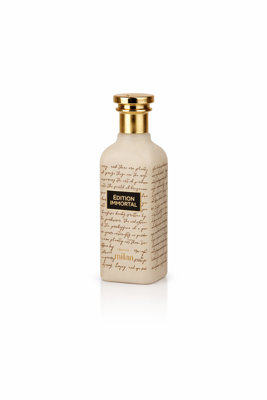 Edition Immortal by Maison Milan