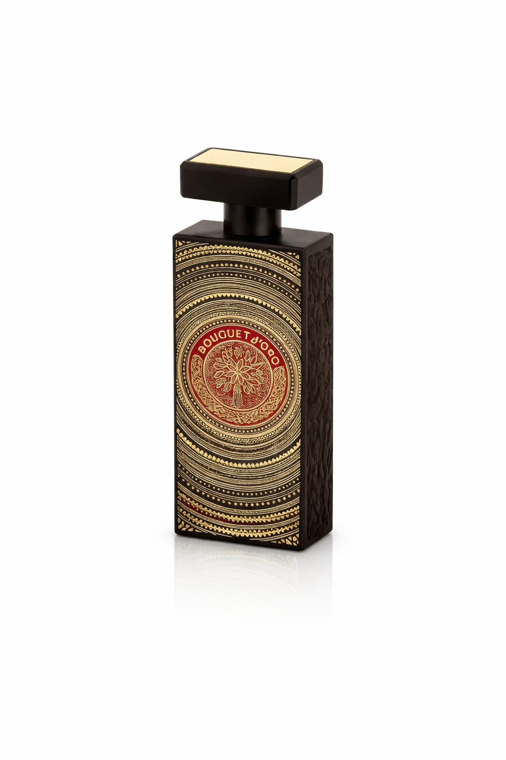 Bouquet d’ORO Eau de Parfum 100ml