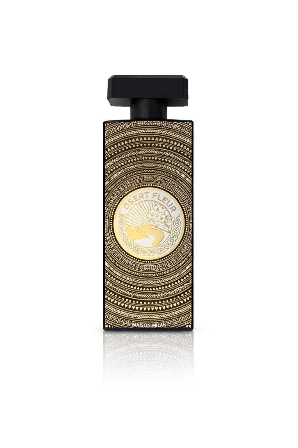 Desert Fleur by Maison Milan