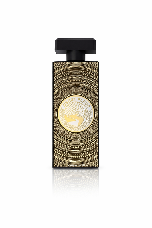 Desert Fleur by Maison Milan