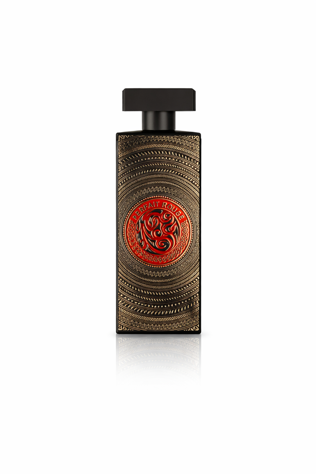 Perfait Rouge by Maison Milan