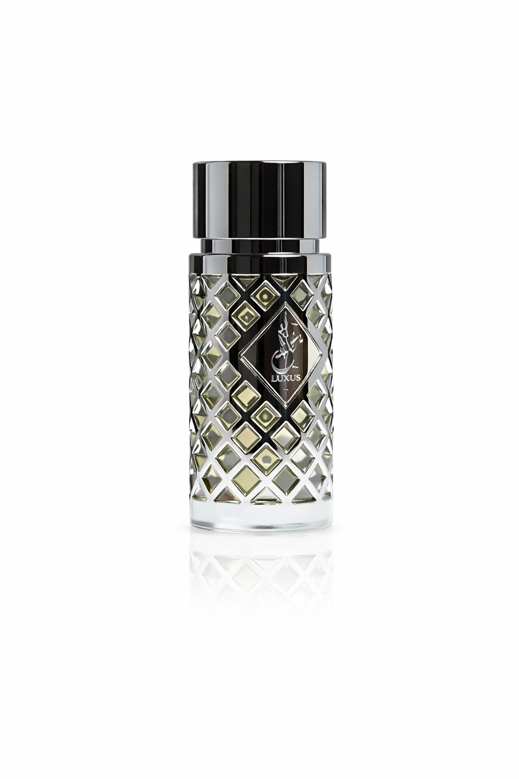 Jazzab Silver by Ard Al Zaafaran