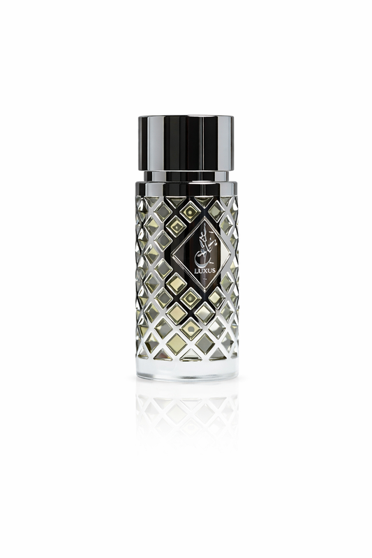 Jazzab Silver by Ard Al Zaafaran