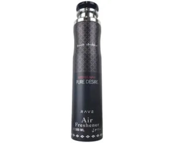 Intense Man Dubai Air Freshener