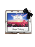 Spring collection wax set