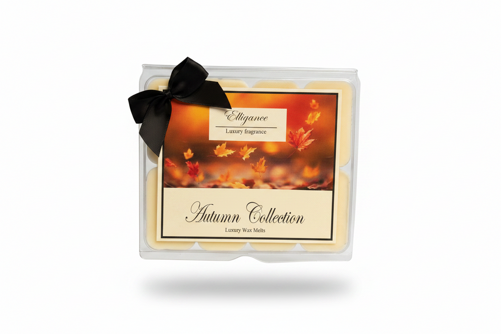 Autumn Wax Set