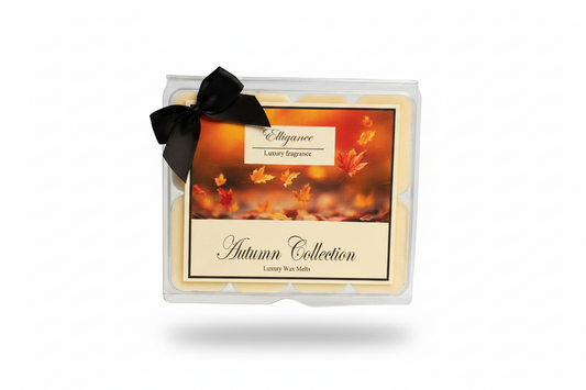 Autumn Wax Set