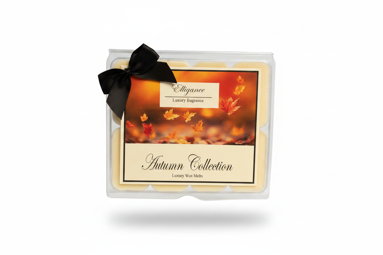 Autumn Wax Set