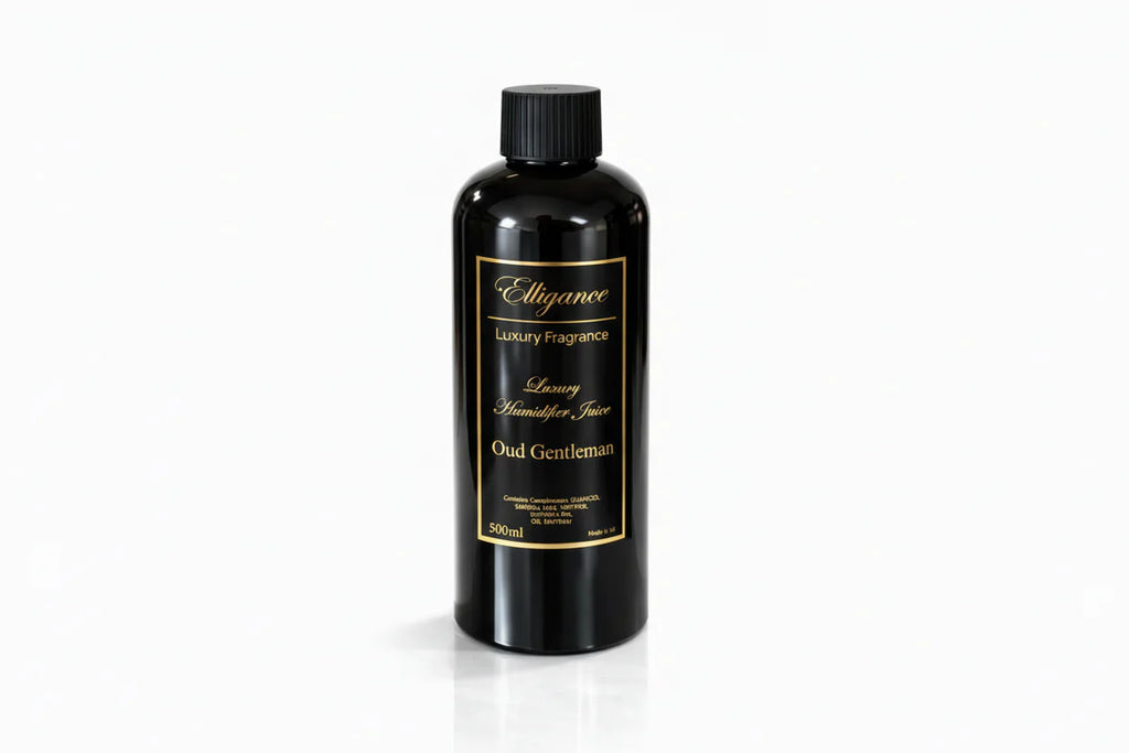 Discontinued Winter Juice