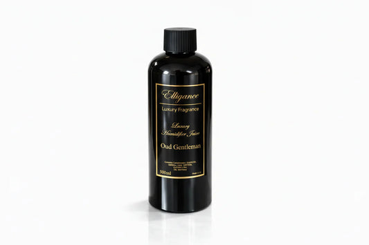 Discontinued Winter Juice