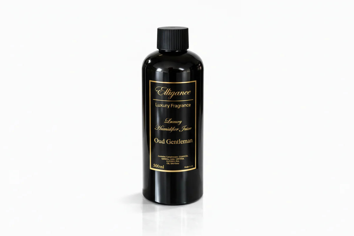 Discontinued Winter Juice