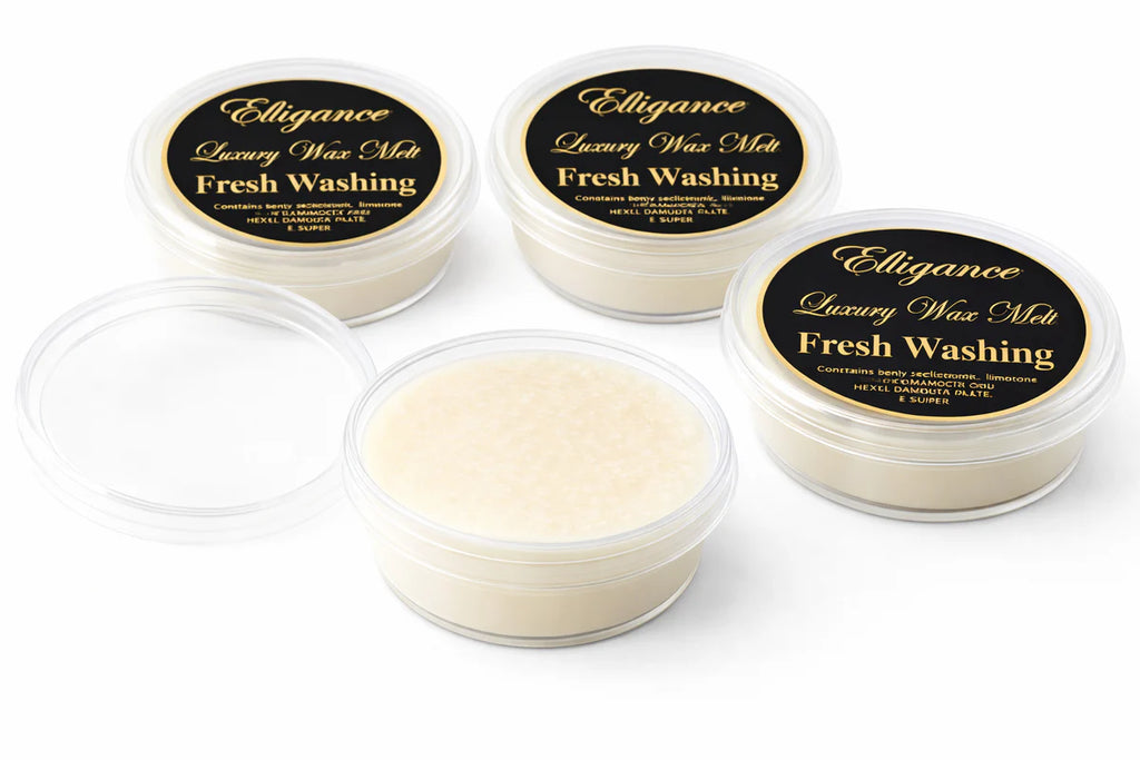 Discontinued Winter Wax Melts