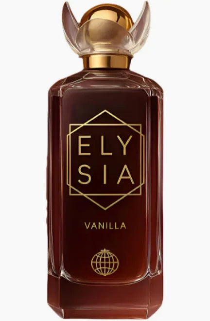 Ely sia vanilla