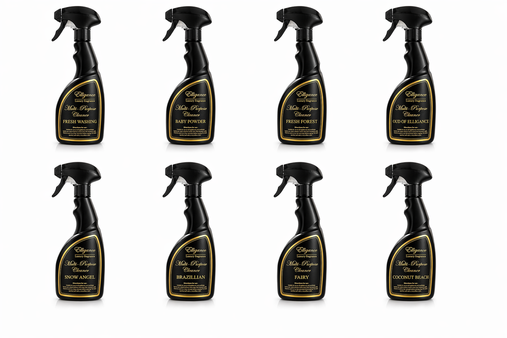 Luxury Multipurpose Cleaning Spray