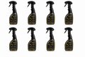 Luxury multipurpose cleaning spray