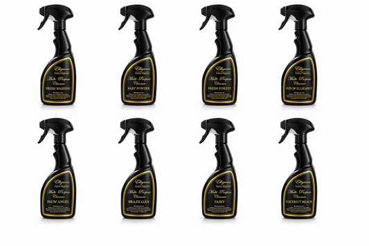Luxury Multipurpose Cleaning Spray