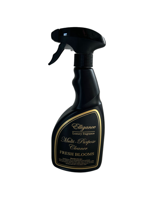Fresh Blooms Multipurpose Cleaner