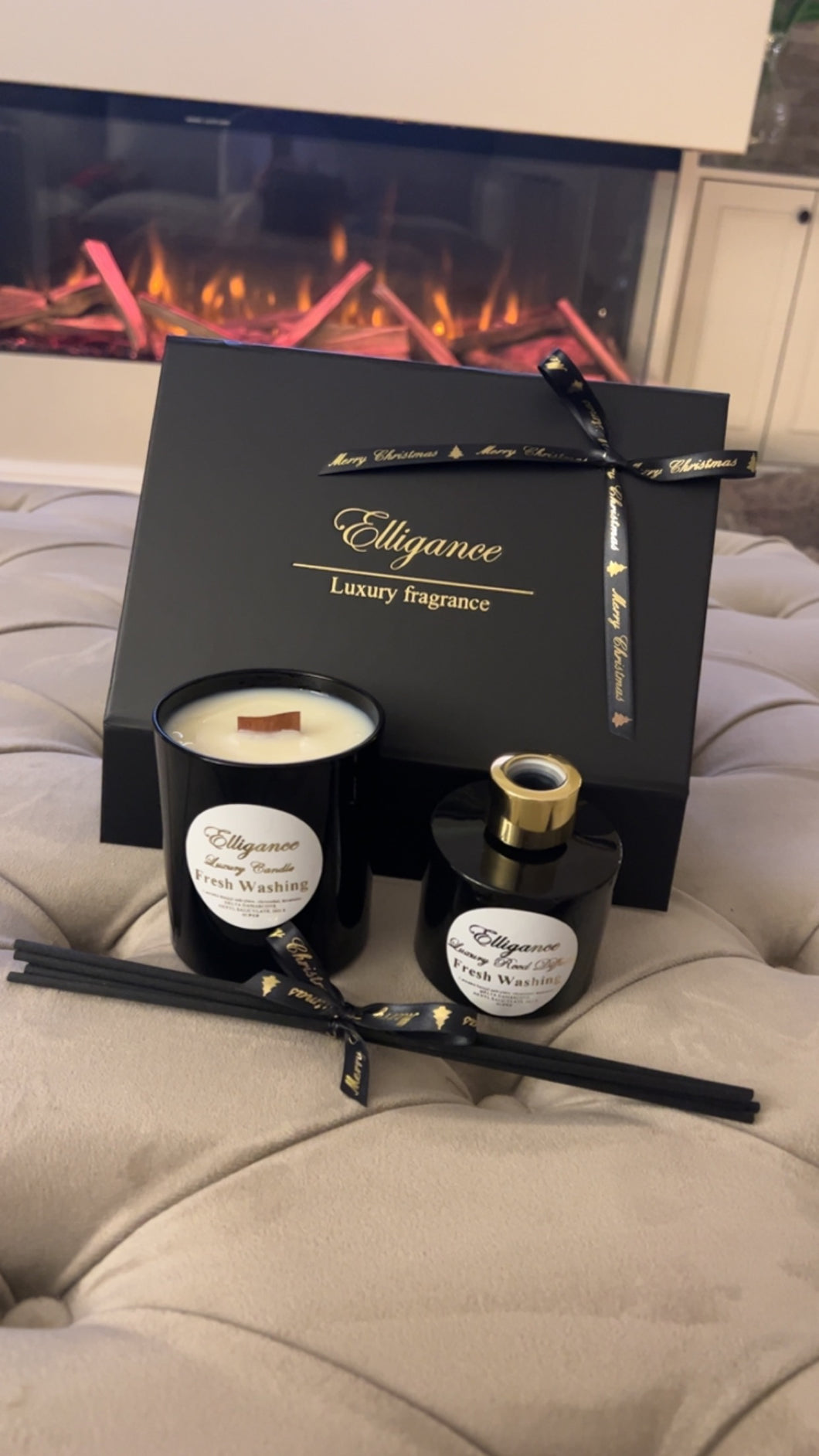 Luxury gift box