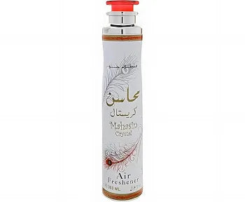 Mason Crystal Air Freshener