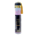 Rose Paris Dubai airfreshner