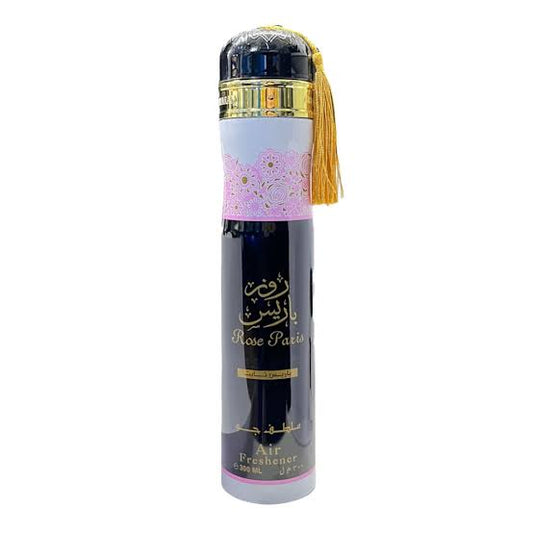 Rose Paris Dubai Air Freshener