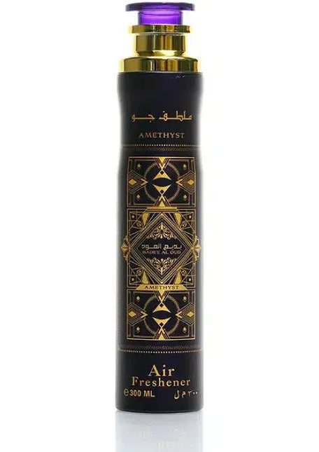 Amethyst Dubai Air Freshener
