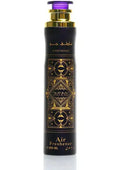 Amethyst Dubai airfreshner