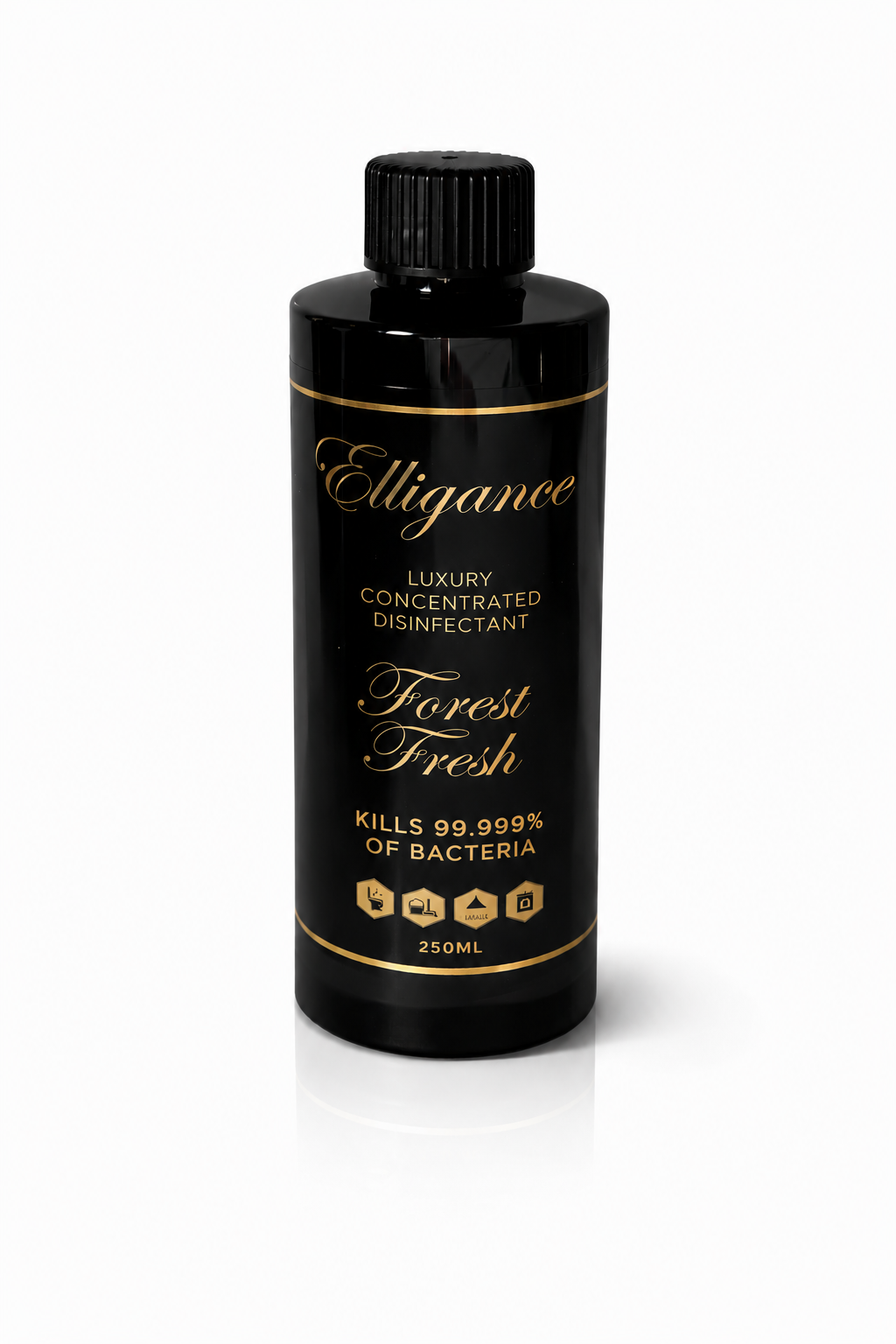 Forest Fresh Luxury Concentrated Disinfectant