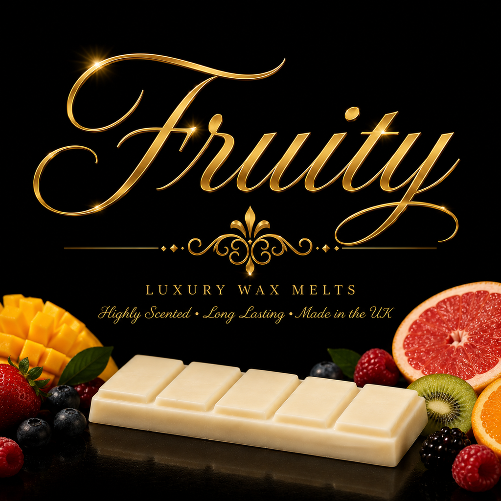 Fruit Inspired Snap Bar
