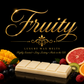 Fruit Inspired Snap Bars