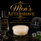 Men’s Aftershave Inspired Wax Pots