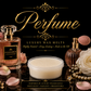 Women’s Perfume Inspired Wax Pots