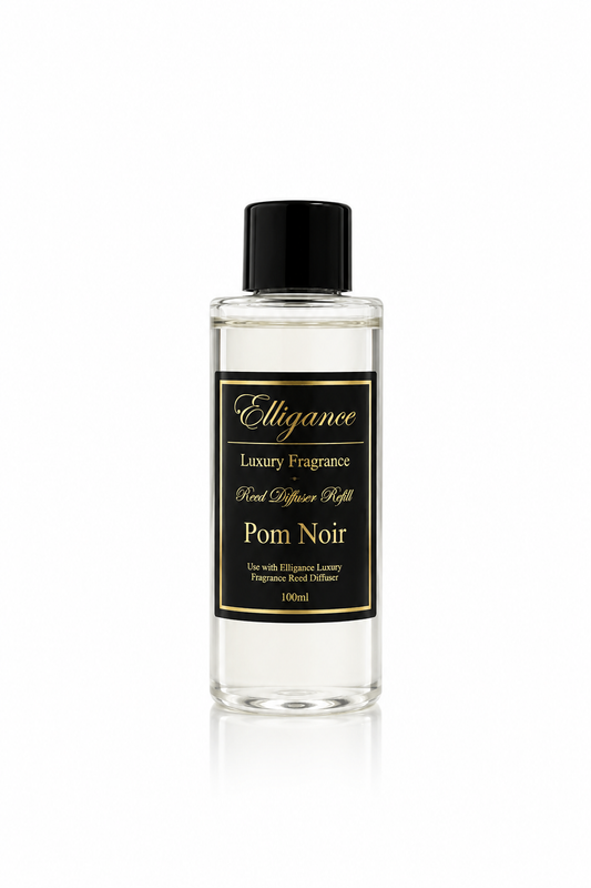 Luxury Reed Diffuser Refill