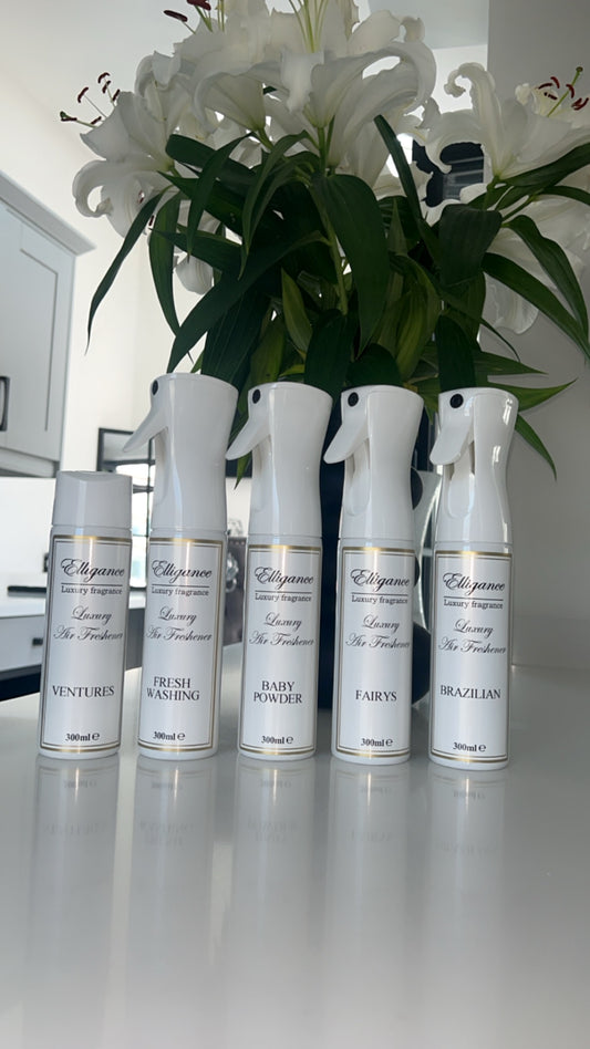 Luxury Air Freshener