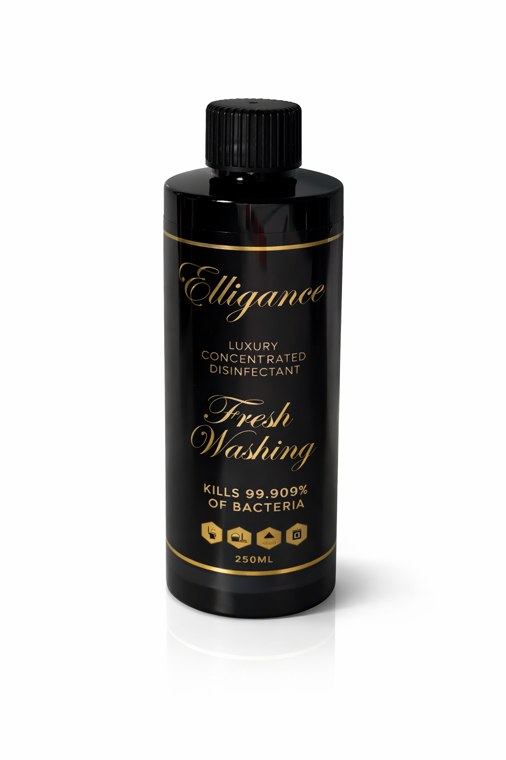 Fresh washing Luxury concentrated disinfectant