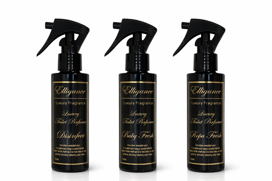 Air Freshener Spray