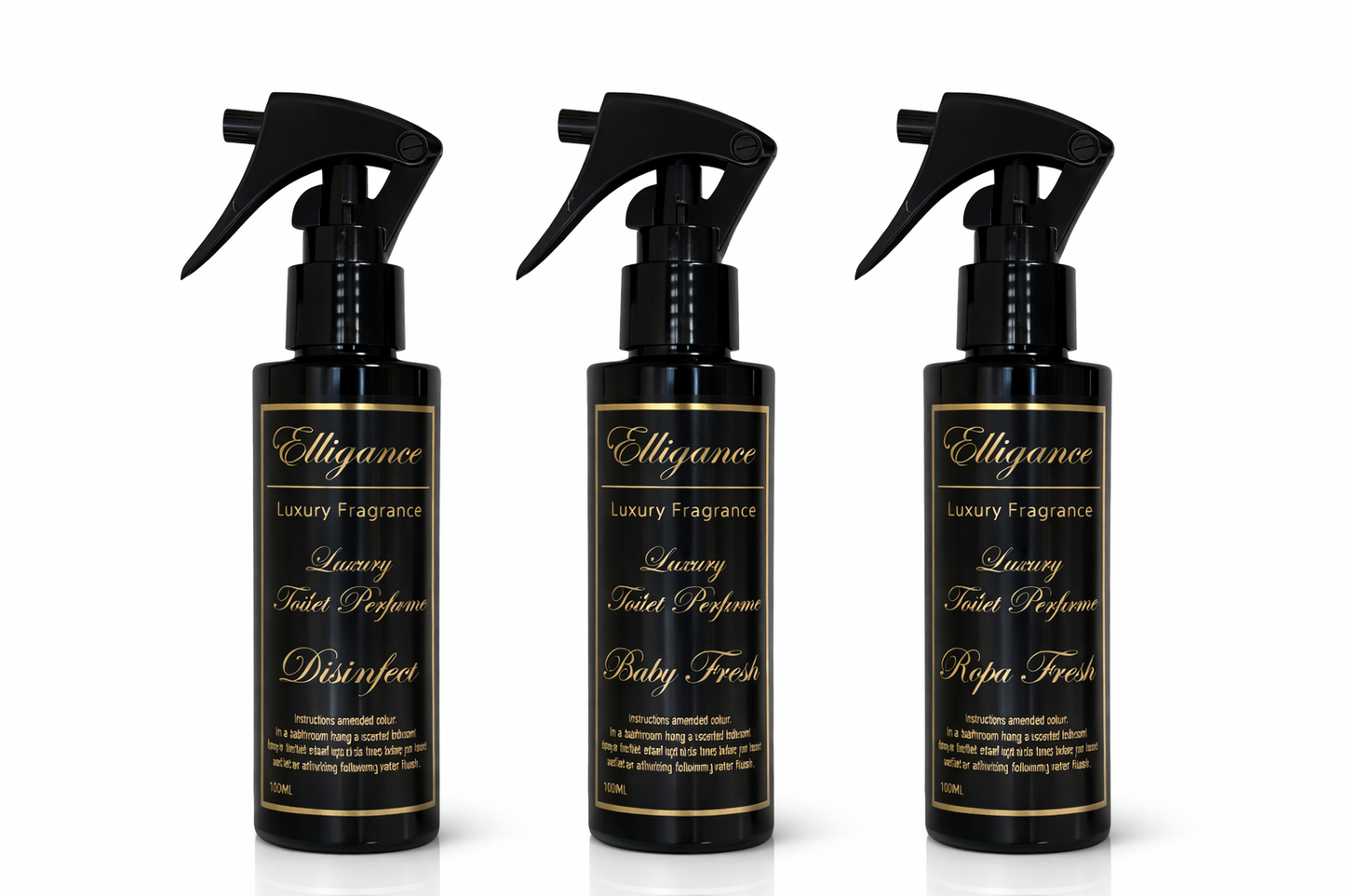 Air Freshener Spray