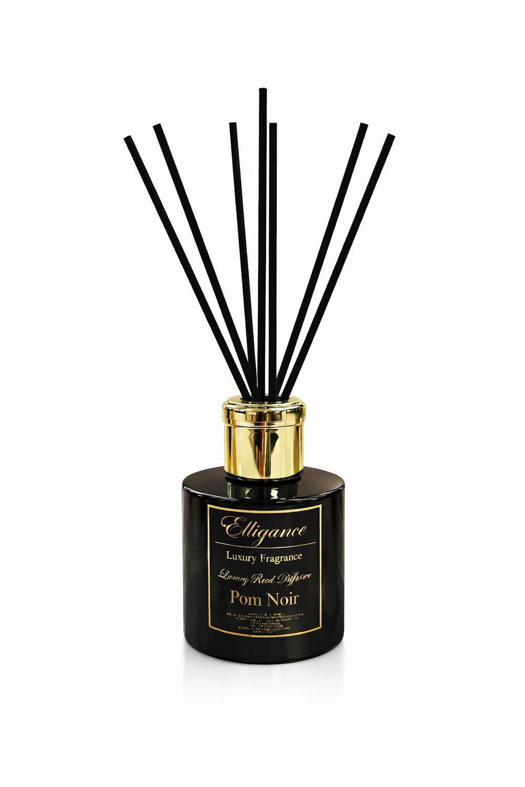 Luxury Reed Diffuser