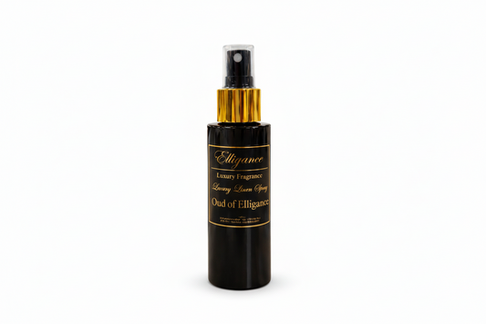 Concentrated Linen Spray